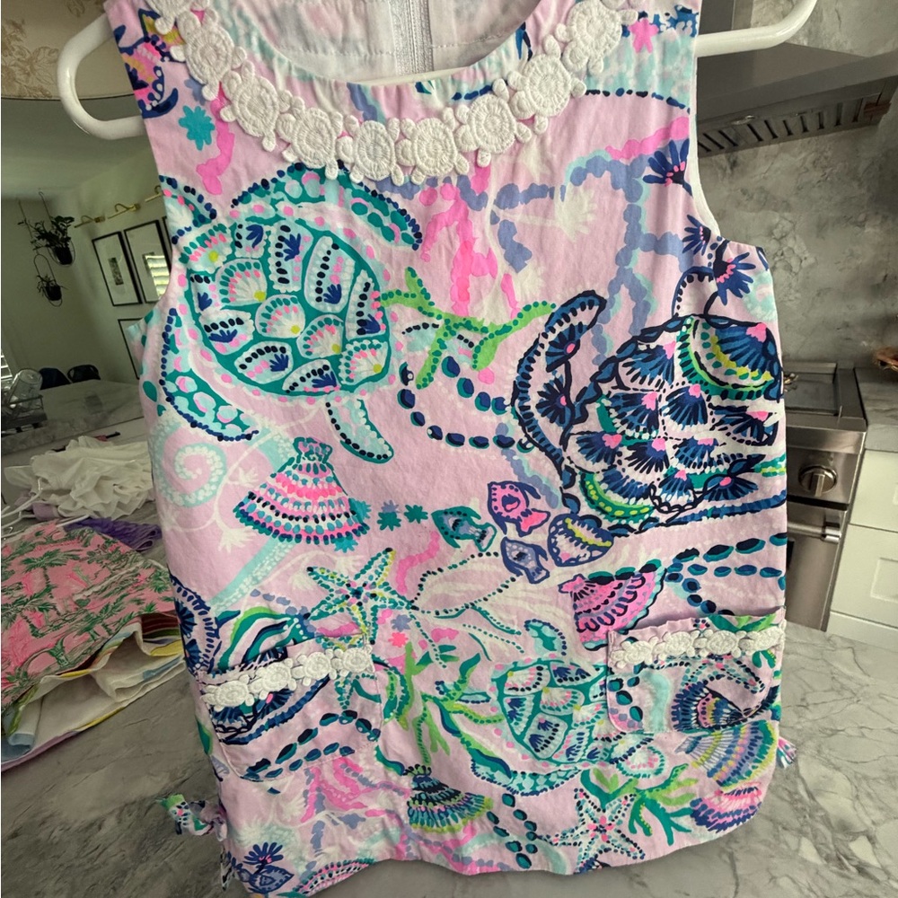 Lilly Pulitzer Kids Dress